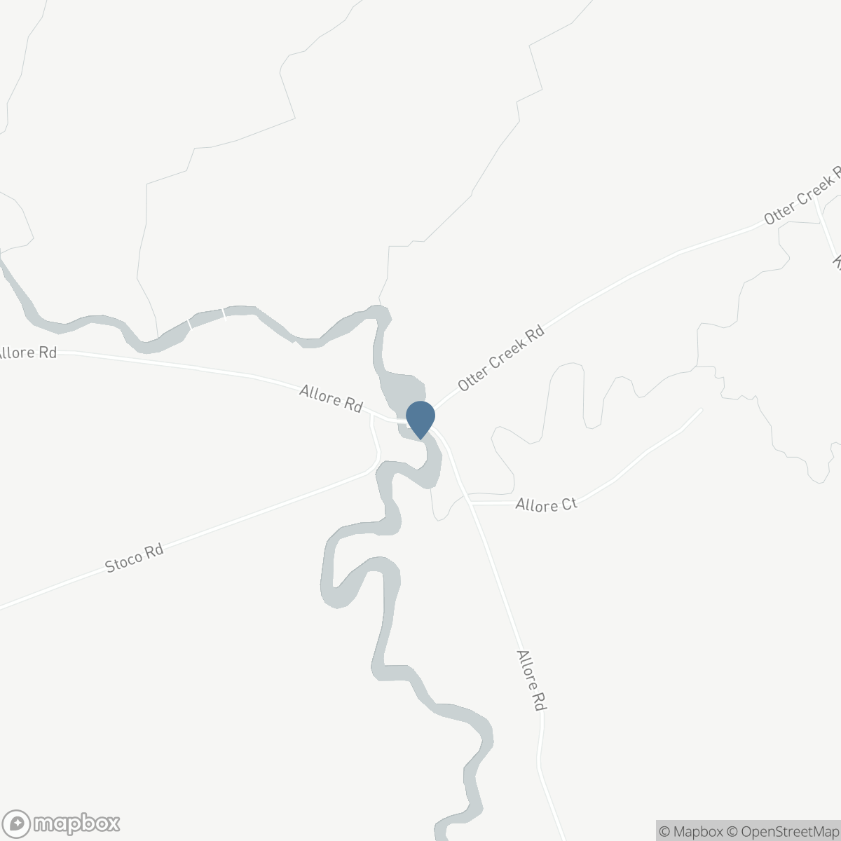 00 OTTER CREEK ROAD, Tweed, Ontario K0K 3J0